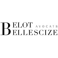 Belot Bellescize Avocats logo - Similar company to Mgpp Avocats