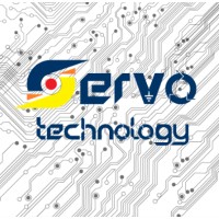 Servotechnology logo - Similar company to Automac For Integrated Control Systems