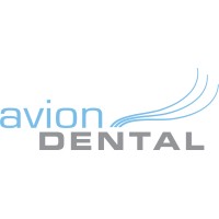 Avion Dental logo - Similar company to Dhvaj, Inc