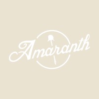 Amaranth Lu