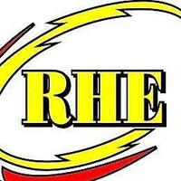 RHE Electric, Inc logo - Similar company to Floodlight Electric