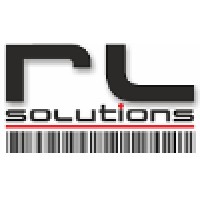 RL Solutions Ltd logo - Similar company to Barcode Australia Pty Ltd