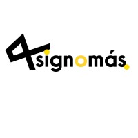 SIGNOMÁS logo - Similar company to Övrflöd