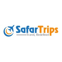 SafarTrips logo