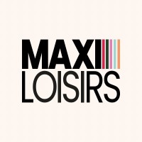 MaxiLoisirs logo - Similar company to Baless Corporate
