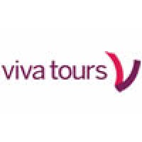 Viva Tours logo - Similar company to Inffinit Hoteles