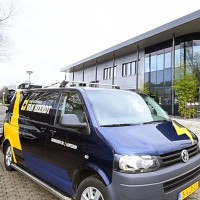 Elektrotechniek Van Heerdt BV logo - Similar company to Detatech Personeelsdiensten