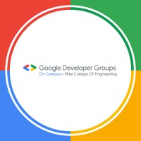 Google Developer Groups On Campus PCE logo - Similar company to Csi-Pce
