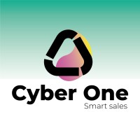 Cyber One logo - Similar company to Lines