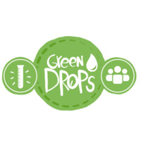 Green Drops logo - Similar company to Nemo Nuova Economia In Montagna Soc. Coop.