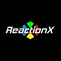 ReactionX logo - Similar company to Sporterp