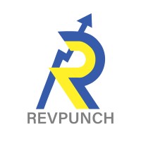 Revpunch Technology Solutions logo - Similar company to Linkedin Tutorial