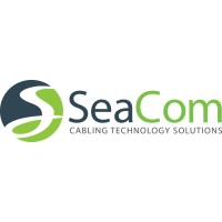 SeaCom Cabling Inc logo - Similar company to Privycounsel