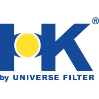 Universe Filter logo - Similar company to Rainbow Auto Filter