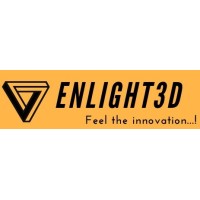 Enlight 3D logo - Similar company to Titanium 9