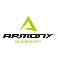 Armony ebike logo - Similar company to Midonkey Ebike