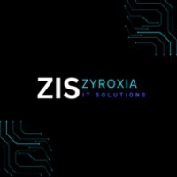 Zyroxia IT Solutions logo - Similar company to Netrec