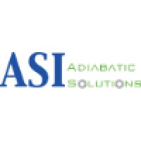 Adiabatic Solutions logo - Similar company to Muller Support Services P/L - 