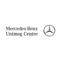 Mercedes-Benz Unimog Centre (MBUC) logo - Similar company to Unidan Engineering