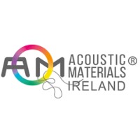 Acoustic Materials Ltd. logo - Similar company to Acoustic Panel