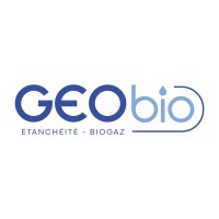 GEObio étanchéité logo - Similar company to Droniz