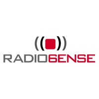 RADIO6ENSE logo - Similar company to Pervasive Electromagnetics Lab