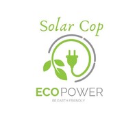 Solar Tech logo - Similar company to Panphos