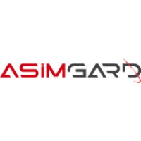 Asimgard Savunma Sistemleri logo - Similar company to Batu Defense - Savunma Teknolojileri