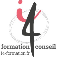 i4 Formation Conseil logo - Similar company to Form'Info : Formations Informatiques Et Langues