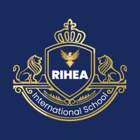 RIHEA International School logo - Similar company to First Aid Training Bangkok