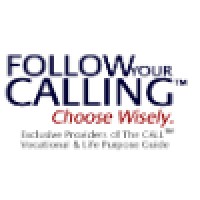 Follow Your Calling