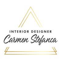 Carmen Stefanca Interior Designer logo - Similar company to Zinglo