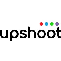 Upshoot logo - Similar company to Tde, Corp.