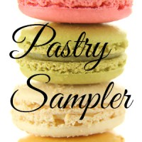 Pastry Sampler logo - Similar company to Pastry