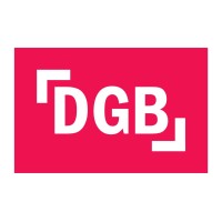 DGB Media logo - Similar company to Aavran