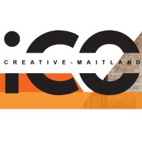 iCo Creative Workspace logo - Similar company to Moca System
