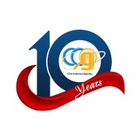CCG for Conferences Organizing logo - Similar company to Gala Events & Conferences
