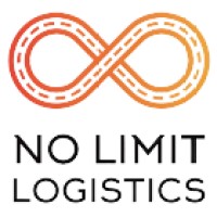 No Limit Logistics Inc. logo - Similar company to No Limit Logistics Llc