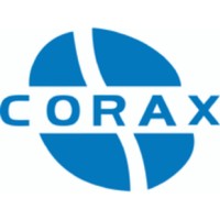 Corax - sieć aptek logo - Similar company to Casa In Spain
