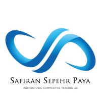 Safiran Sepehr Paya logo - Similar company to Avan Chemi