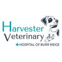 Harvester Veterinary Hospital of Burr Ridge logo - Similar company to Archer Veterinary Clinic
