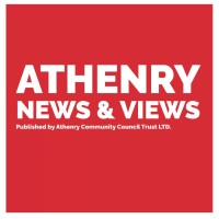 Athenry News & Views logo - Similar company to A&T Printing