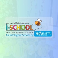 Edumeta The i-school logo - Similar company to Edumeta  Edutech  India  Pvt.  Ltd.