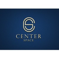 The Center Space logo - Similar company to Harrman