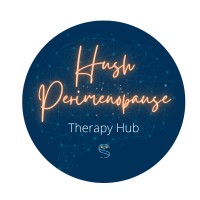 HushTherapy logo - Similar company to Orbit Mentoring