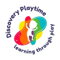 Discovery Playtime logo - Similar company to Mindfully