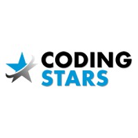 CodingStars logo - Similar company to Codingster