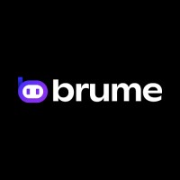 Brume logo - Similar company to 12Pages