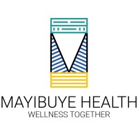 Mayibuye Health logo - Similar company to Matched Media