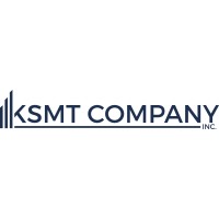 KSMT COMPANY INC. logo - Similar company to Method Sourcing